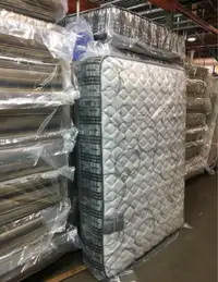 FULL QUEEN KING MATTRESS ON SALE VISIT US