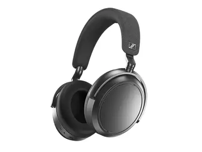 Mettez fin au chaos qui vous entoure et plongez dans la musique avec la puissance du casque d'écoute...