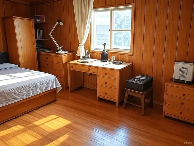 Convenient 3-Bedroom 2 bathroom Detached –Home with huge lot