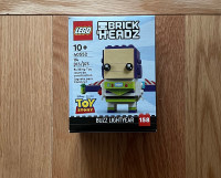 New LEGO BrickHeadz 40552 Buzz Lightyear