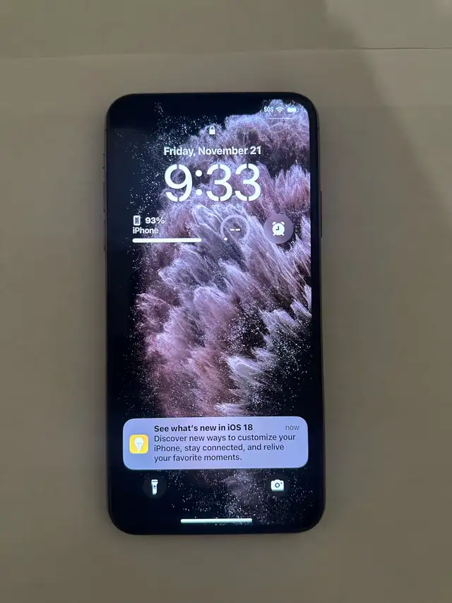 iPhone 11 Pro Max  in Cell Phones in Red Deer - Image 6