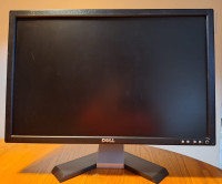 Dell 22" Monitor