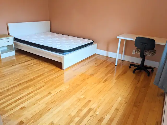 Room for rent, room for rent, coloc, UDeM, Montreal, shared accommodation62863312056321124