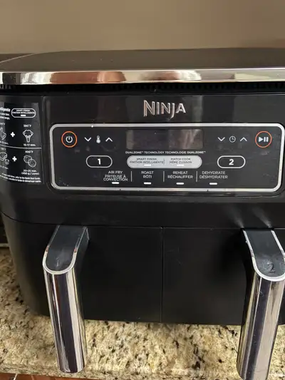 Ninja Air Fryer, View more