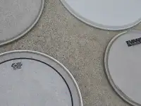 Drum Heads for sale