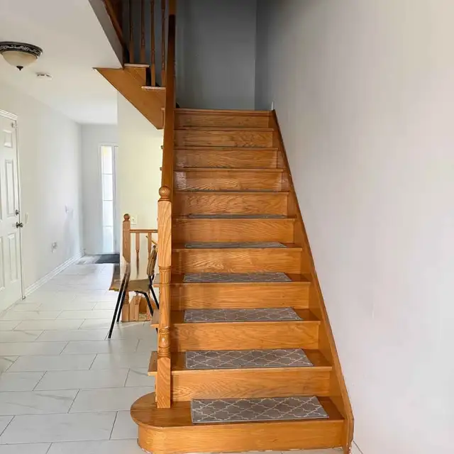 3+1 Bed Townhouse for Rent by Humberline Etobicoke in Long Term Rentals in City of Toronto - Image 3