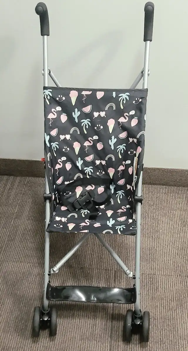 Baby Stroller in Strollers, Carriers & Car Seats in Edmonton - Image 3