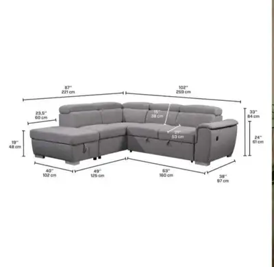 sofa bed for sale , View more