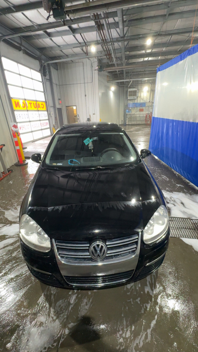 2007 Volkswagen jetta in Cars & Trucks in Edmonton - Image 4