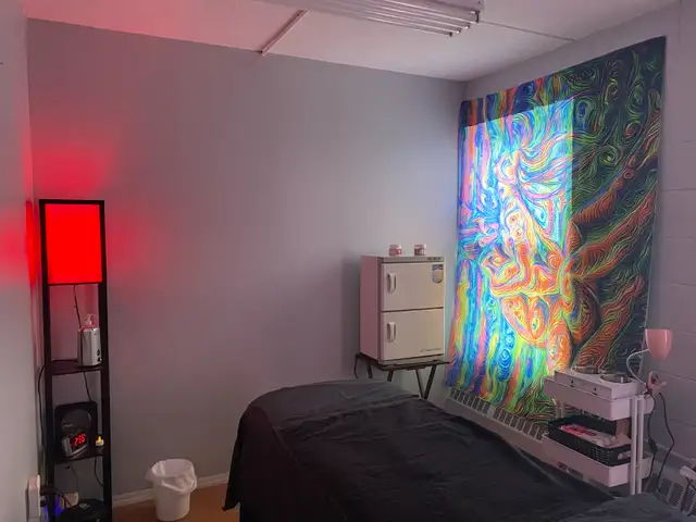 RECEIPT AVAIL!!CERTIFIED MASSAGE & BODY SUGARING-LOWEST RATES!! in Massage Services in Winnipeg - Image 8