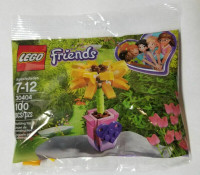 LEGO Friends 30404 Friendship Sunflower
