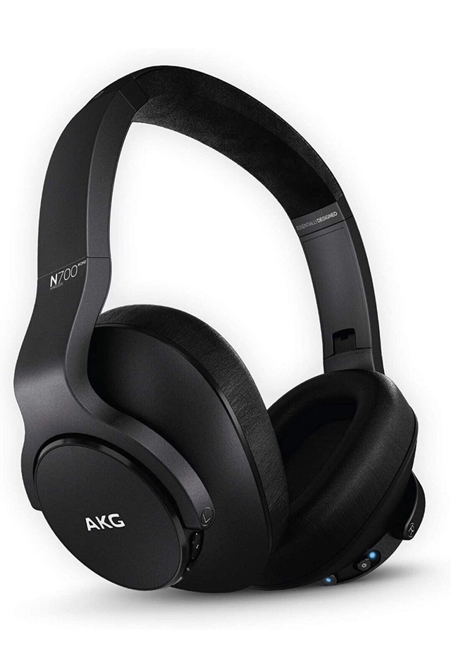 Samsung AKG N700NC Wireless Headphones/écouteurs dans Écouteurs  à Ville de Montréal