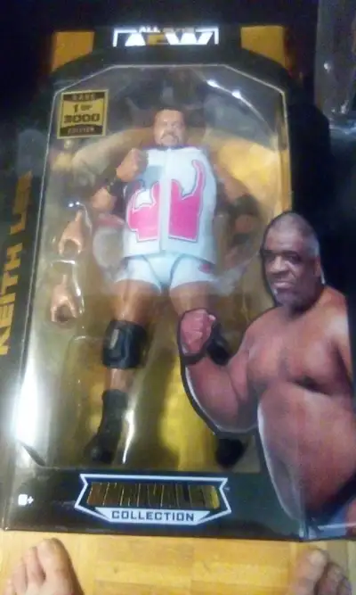 aew figure , View more