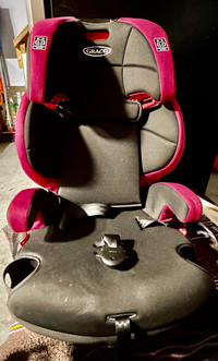 Kids booster seats