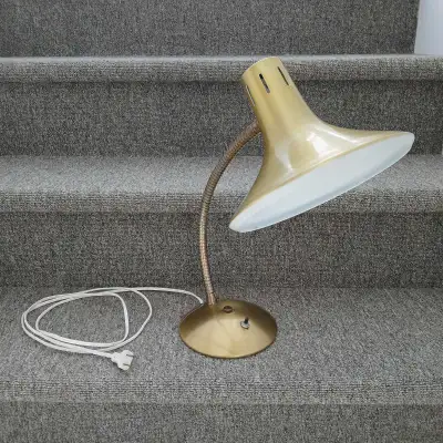 Lampe de bureau vintage, View more