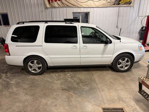 2005 Chevrolet Uplander LT