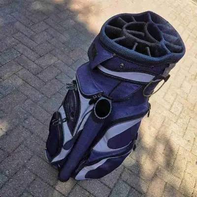Womens ADAMS GOLF  Golf Bag with Cover, View more