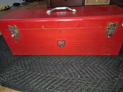 Beach Tool Box, View more