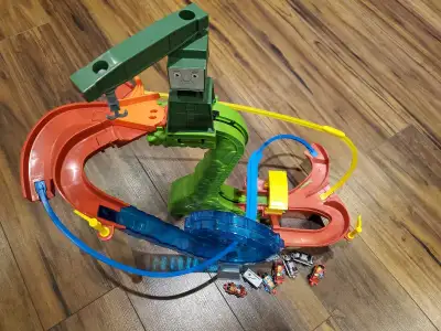 Train miniature Thomas  toy kids, View more