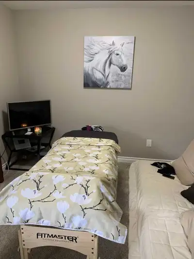 Mobile Massage with Salt Detox – Relax & Rejuvenate in Vancouver, View more