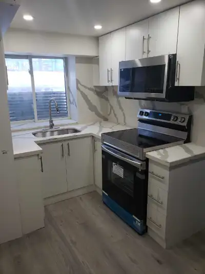 private room for rent