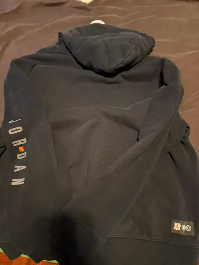 Nike Jordan undefeated hoodie, View more
