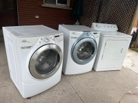 Washing machine for sale 