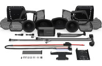 Harley Davidson Stereo Upgrades - Shop Iasity Sound Lethbridge