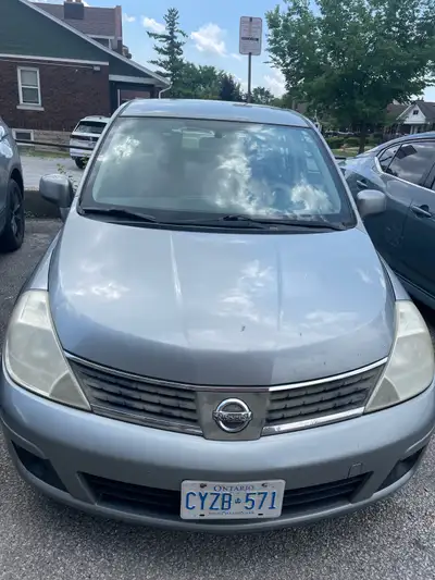 Selling As-Is No check engine light Maintained well Comes with winter tires on rims