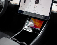 NEW NEVER USED Tesla Model 3 / Y Center Console Kit (2018-2021)