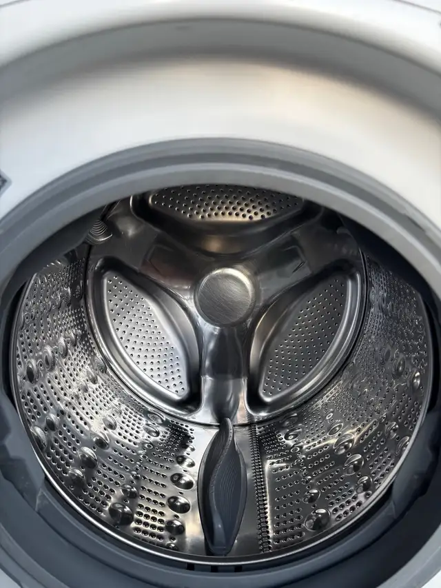 LG front loader dryer 596881199953367044