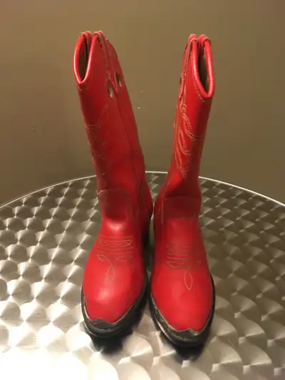 Cowboy/Girl Toddler Kids Boots, View more