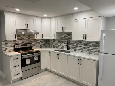 *Close to UTM and Sheridan Centre Basement with Separate Entrance *One bedroom available starting Se...