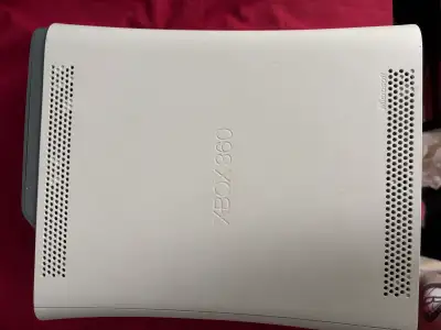 XBOX 360, View more