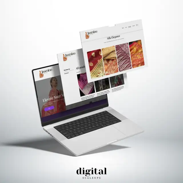 Professional Web Design & Funnel Setup for Lead Generation in Other in Edmonton - Image 10