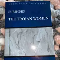 euripides the trojan women