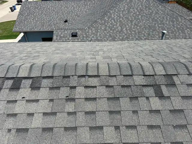 Roof repairs/quick response487253620640327681