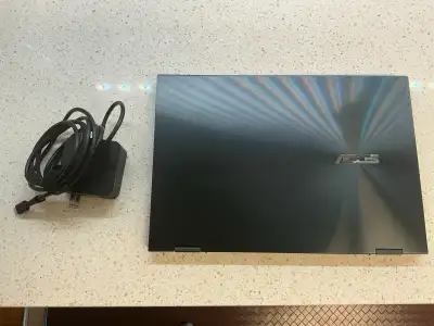ASUS Zenbook Flip 13 (Laptop/Tablet  UX363E), View more