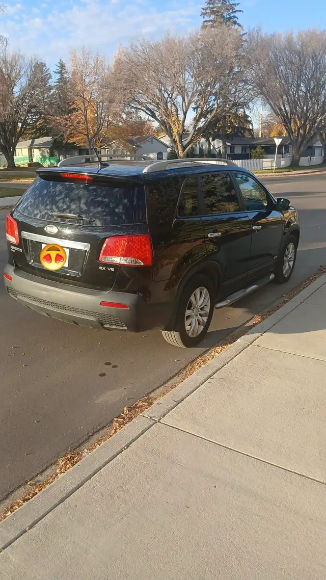2011 Kia Sorento600959160974714882