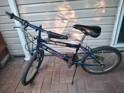 Kid's Bike 16" - $40 OBO, View more
