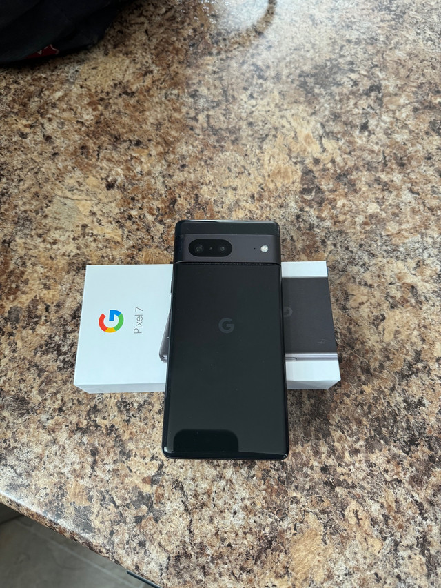 Pixel 7 like new  in Cell Phones in Bedford - Image 2