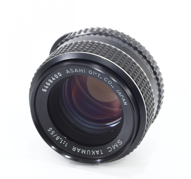 Lentilles M42 Lenses (Canon Pentax Sony Fujifilm Nikon Nex 4/3) dans Appareils photo et caméras  à Ville de Montréal - Image 2