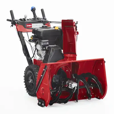 38843 Toro 28 in Power Max® HD 1428 OHXE Commercial Snowblower, View more