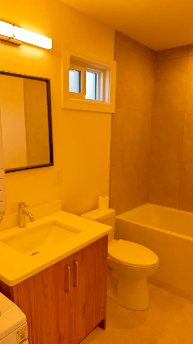 The Best 2 Bedroom Garden Suite- ALL Utilities Included $1,550 | Long ...