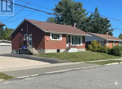 Main-Floor Apartment for Rent – From December 01st McKim Street, Sudbury Looking for a clean, comfor...