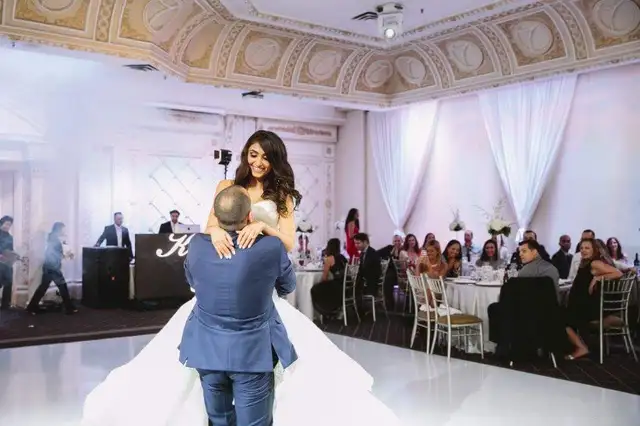 Get ready for your wedding dance!65170908580097127