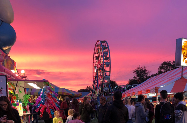 Vendors Wanted: 152nd Caledonia Fair in Events in Hamilton - Image 2
