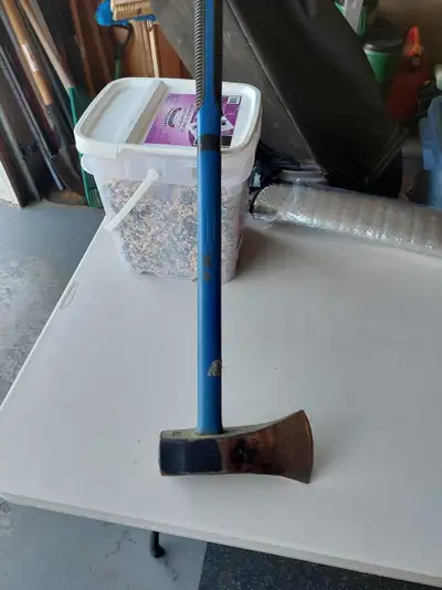 splitting malet , View more