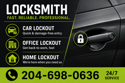 24/7 Locksmith Services | Car, Home & Office Lockouts, View more
