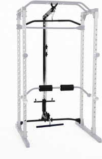 LAT Pulldown and Leg Holdown Attachment